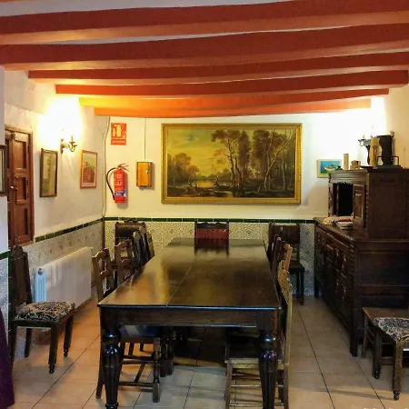 Casa Rural Palomar-3